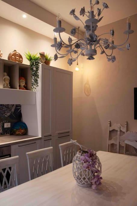 Apartment Piazza Unita New Elegant Smn Station *