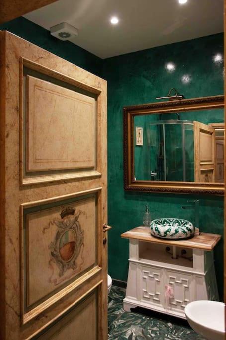 Piazza Unita New Elegant Smn Station Apartment *
