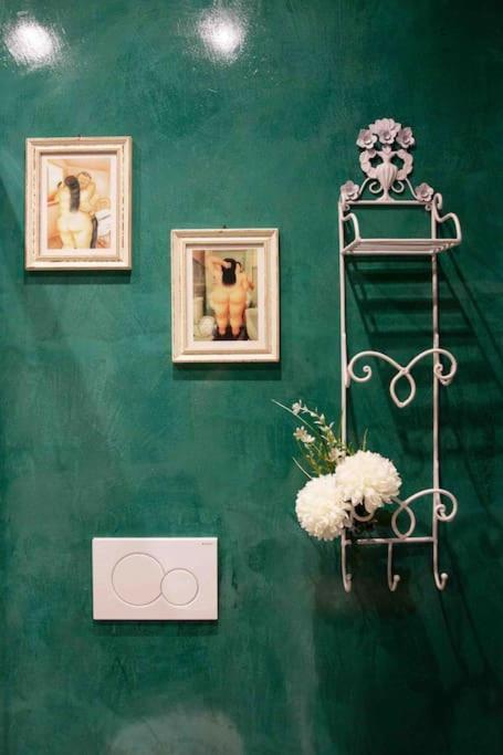Apartment Piazza Unita New Elegant Smn Station Florence