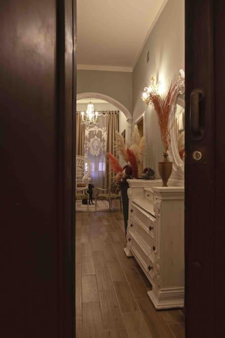 Apartment Piazza Unita New Elegant Smn Station Florence