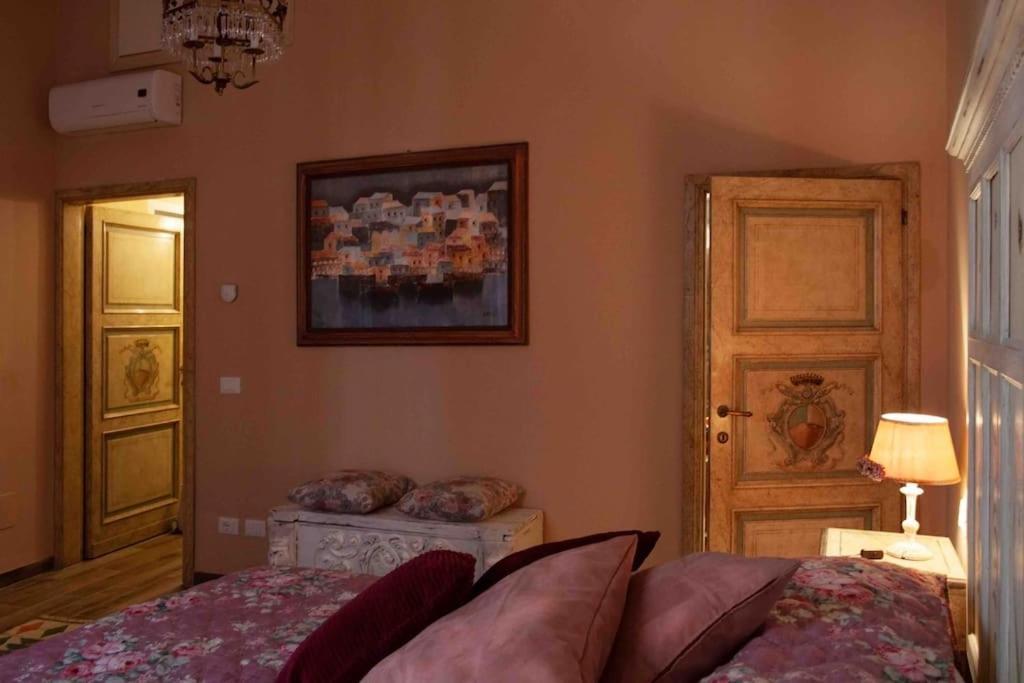 Apartment Piazza Unita New Elegant Smn Station *