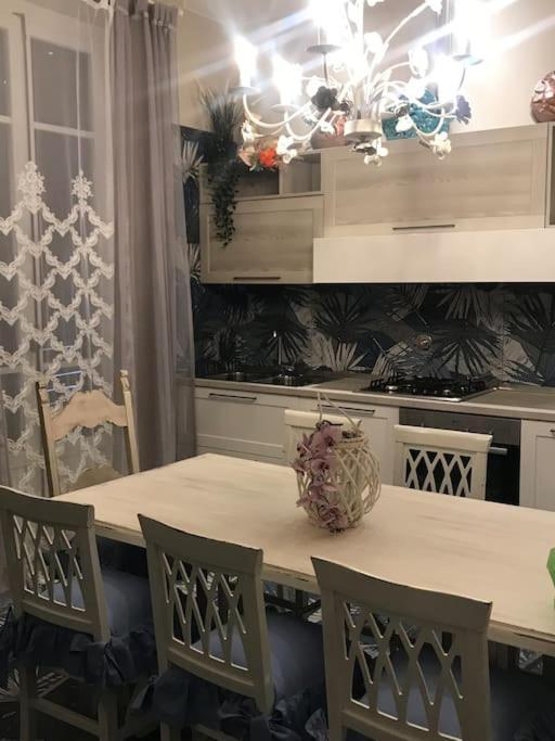 Piazza Unita New Elegant Smn Station Apartment Florence