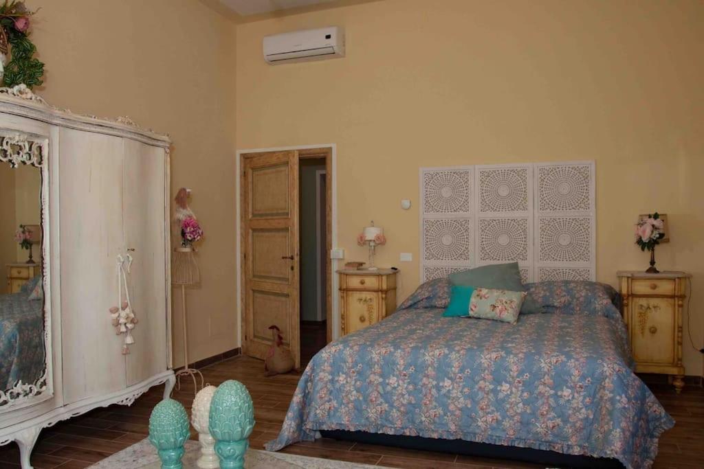 Apartment Piazza Unita New Elegant Smn Station *