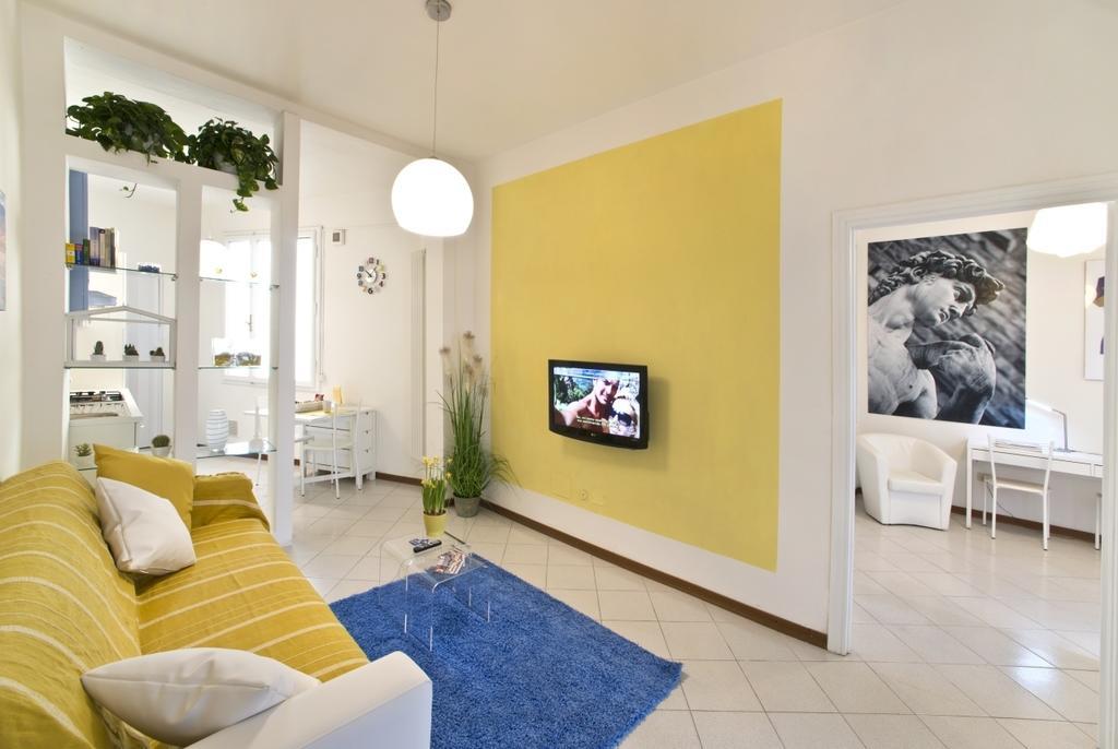A Casa Di Sara Firenze