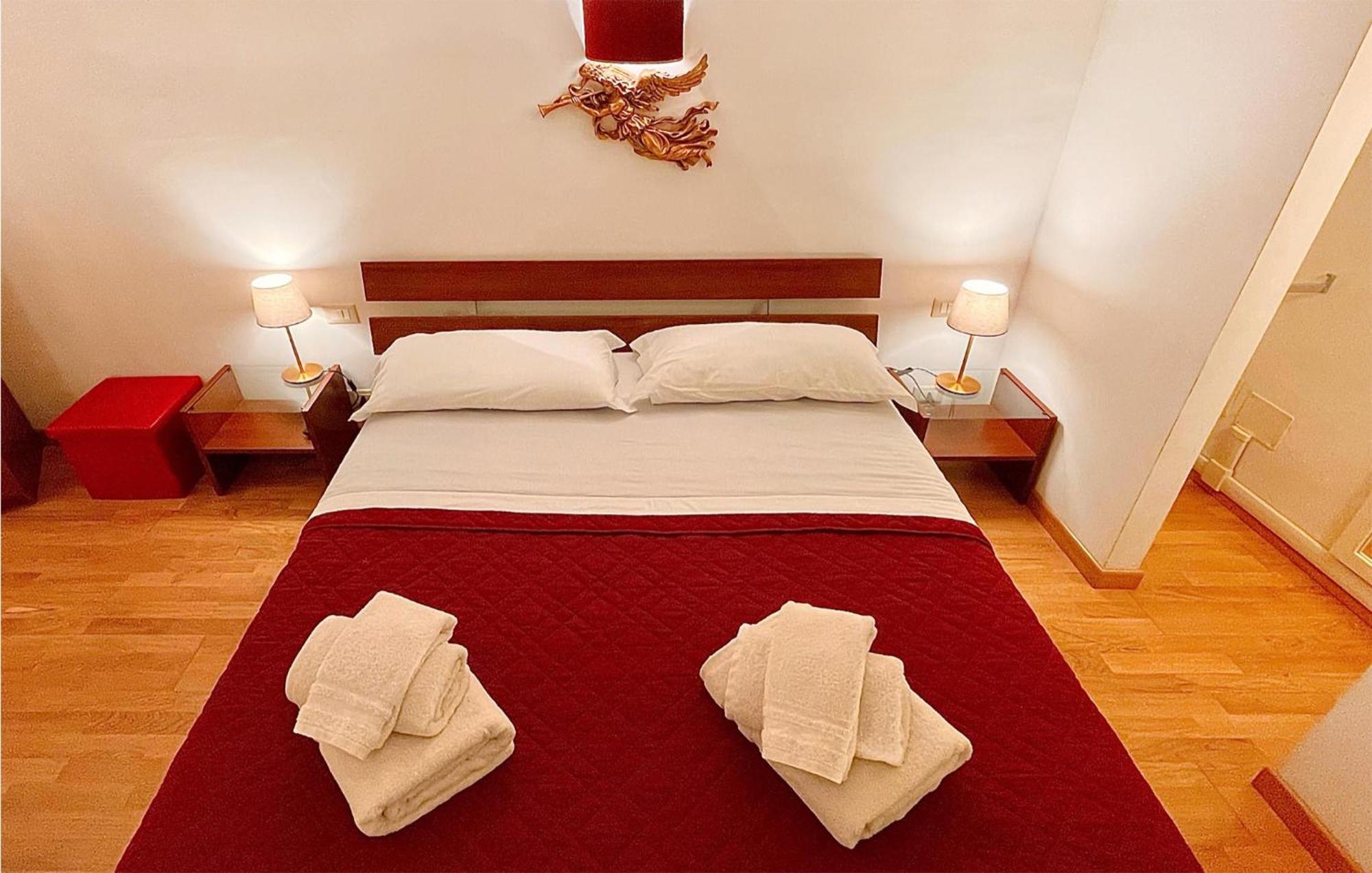 Appartement Awesome In With Wifi *