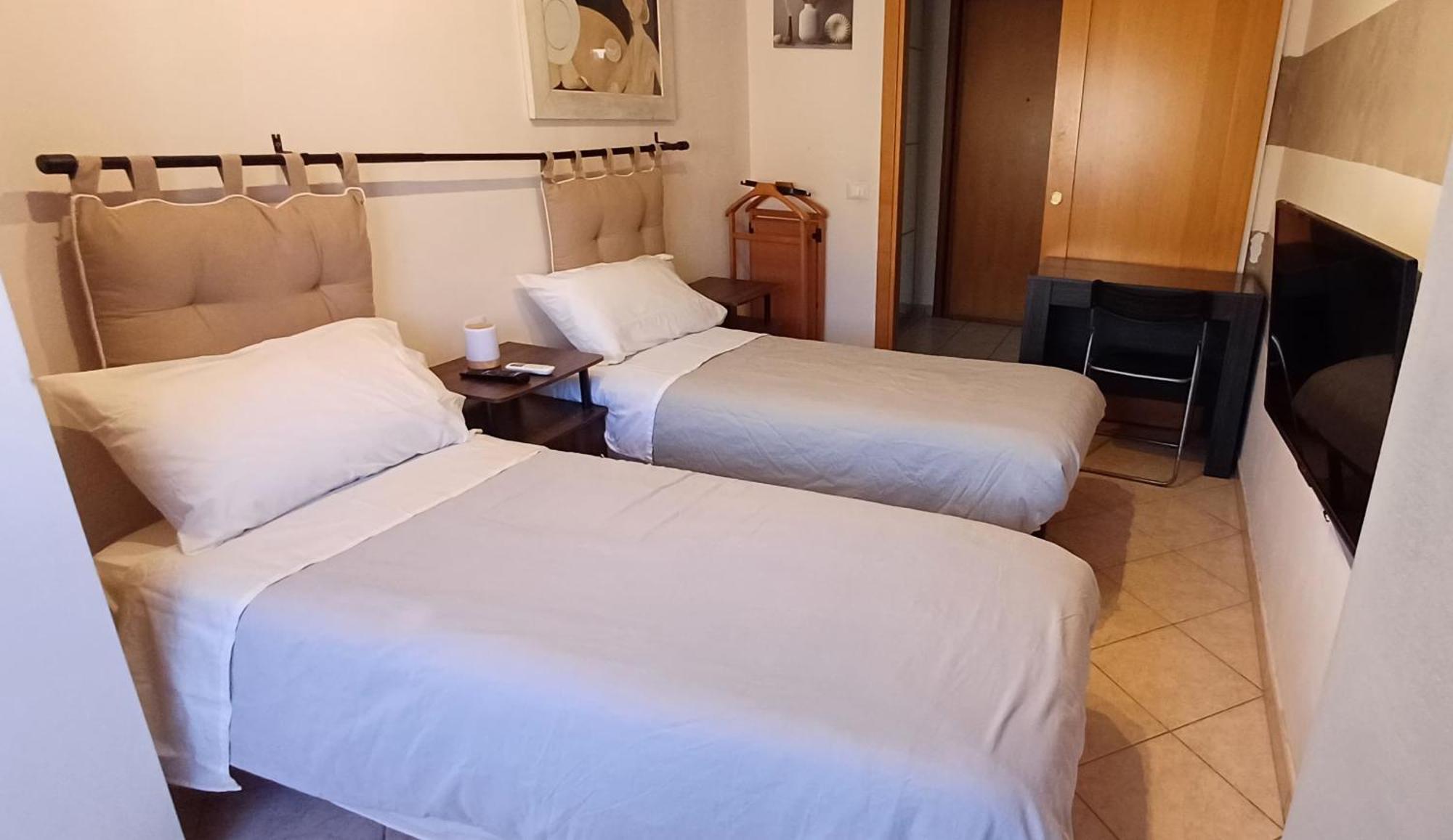 Miriam House - Full - Relax & Comfort Florença
