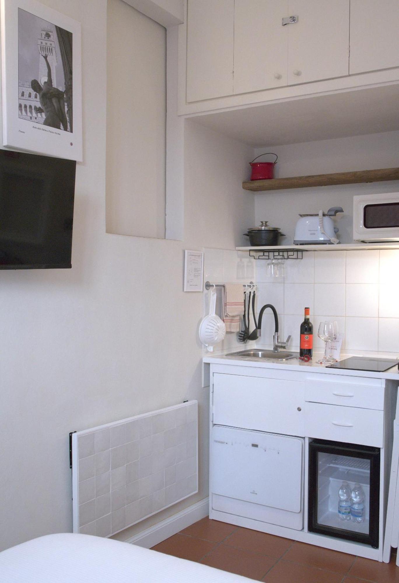 My Sweet Bargello, 2pax Apartamento Florença
