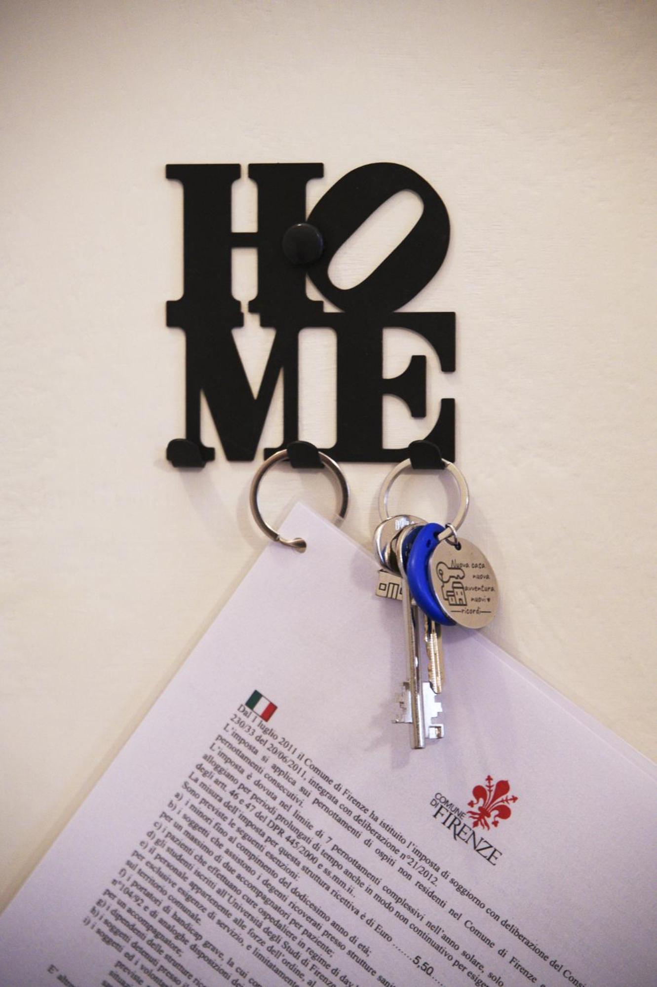 My Sweet Bargello, 2pax Apartamento Florença