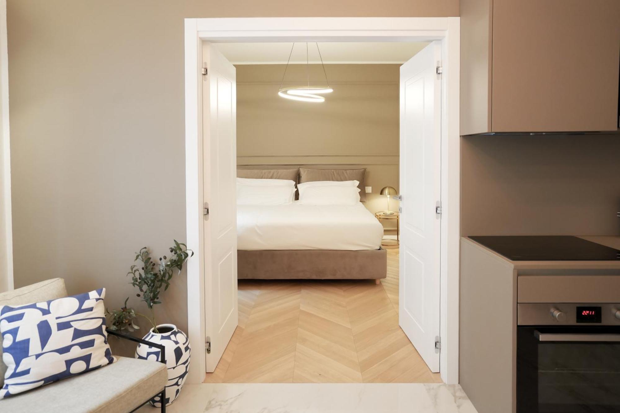 Luxury - Kuki Ponte Vecchio Florença