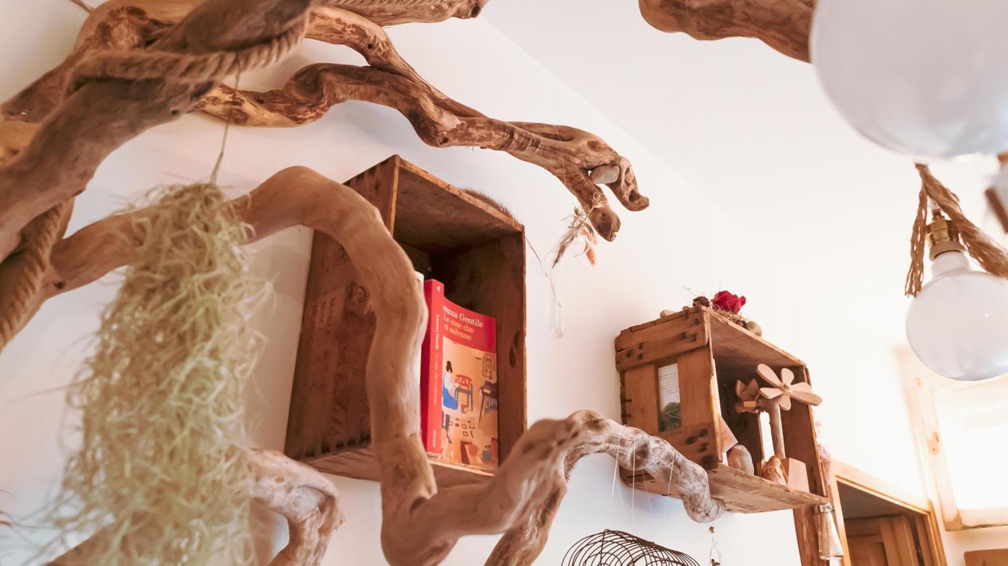 Casa vacanze La Serra Sognante, Un Rifugio Incantevole Tra Natura E Relax Firenze
