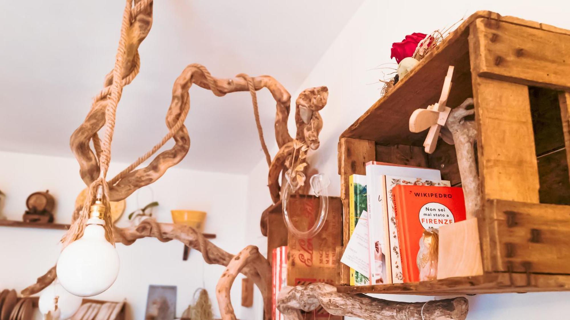 La Serra Sognante, Un Rifugio Incantevole Tra Natura E Relax Holiday home *