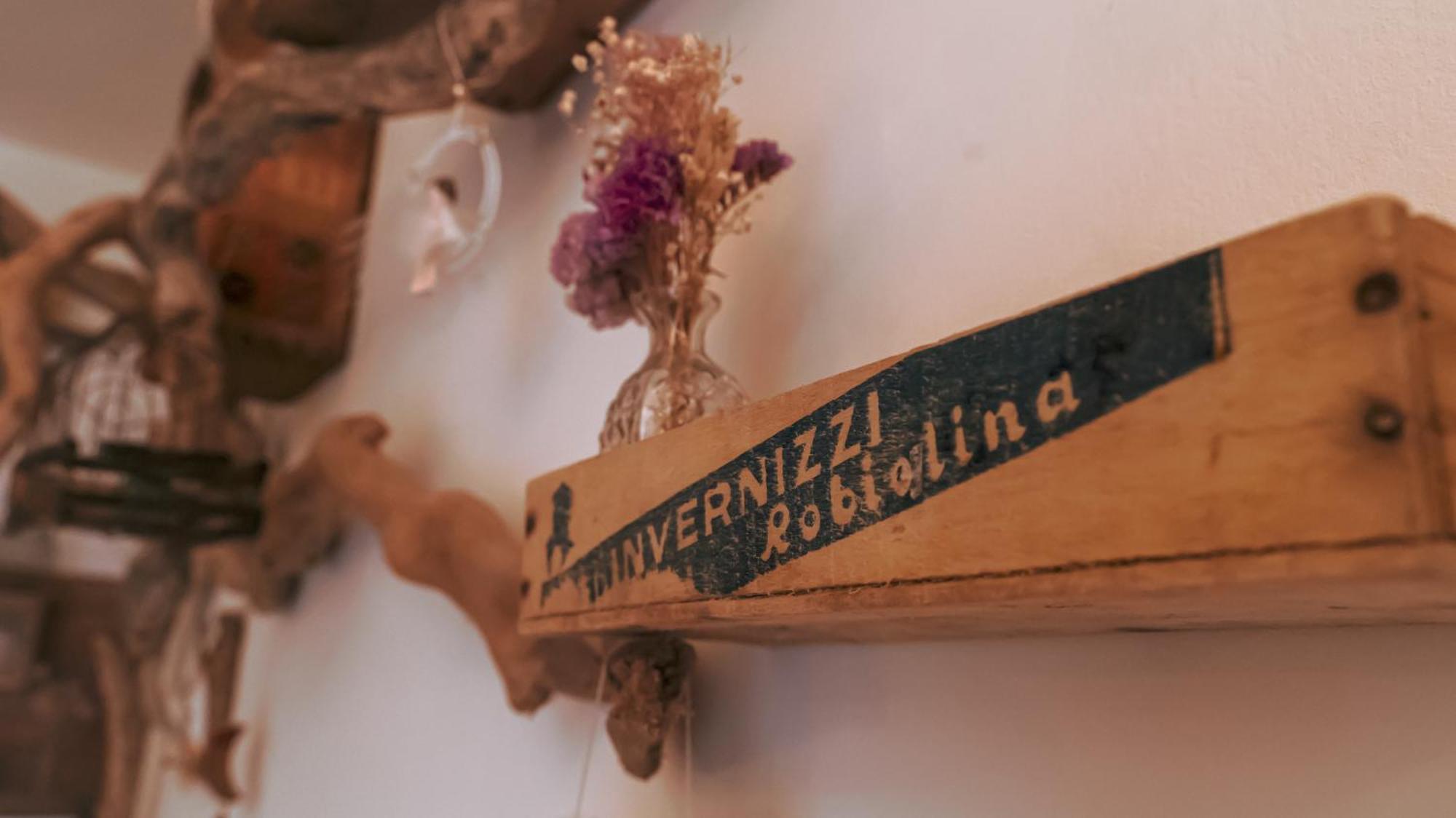 La Serra Sognante, Un Rifugio Incantevole Tra Natura E Relax Casa vacanze Firenze