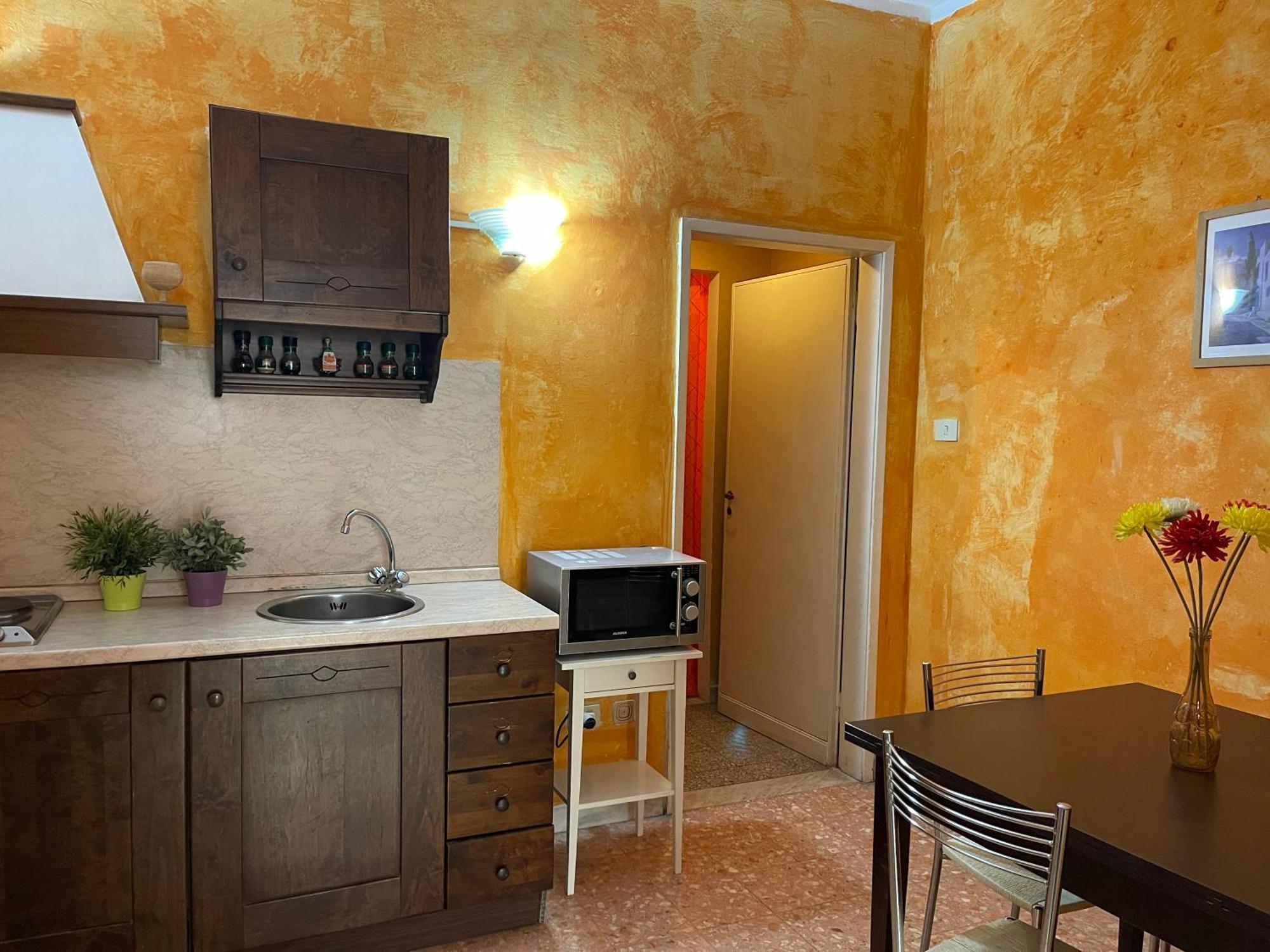 Appartement Bardi-pitti *