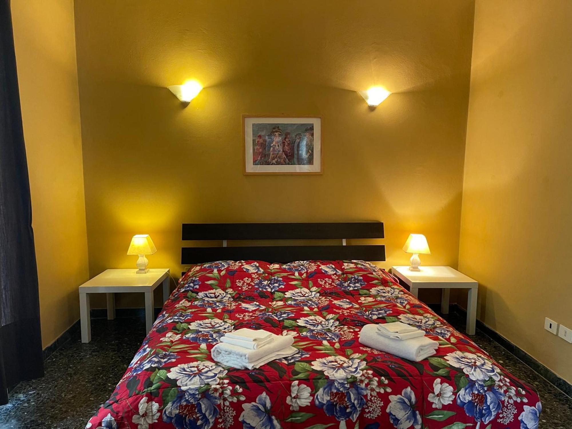 Bardi-pitti Appartement Florence