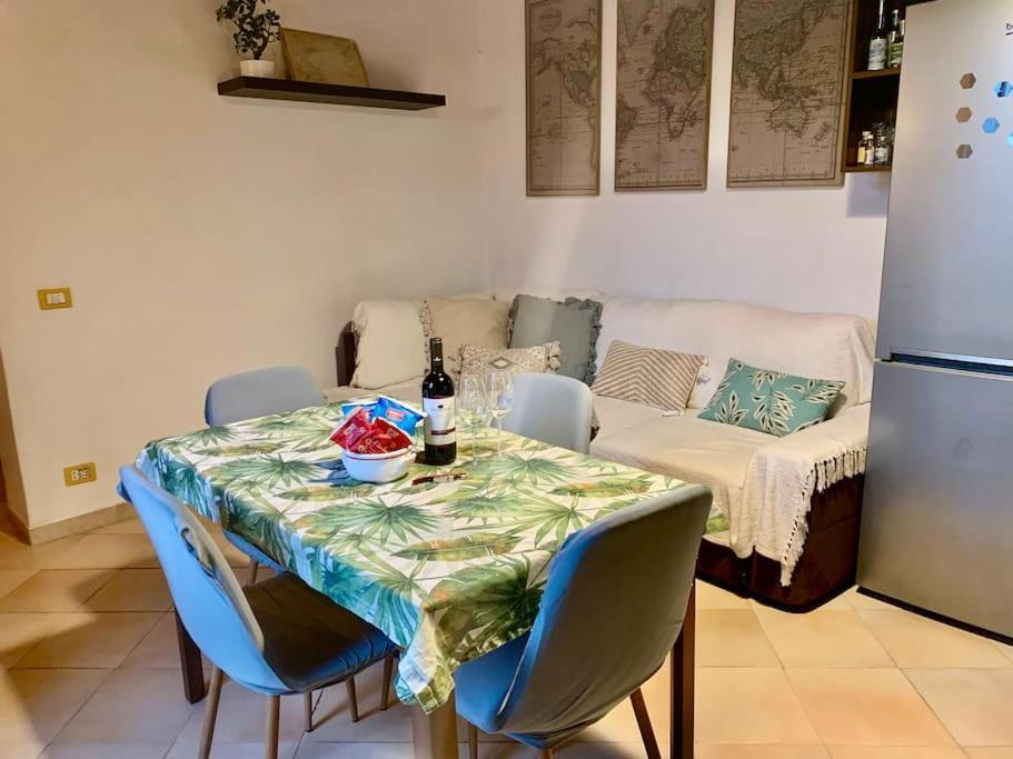 Appartement Rifugio Fiorentino Alle Porte Del Chianti