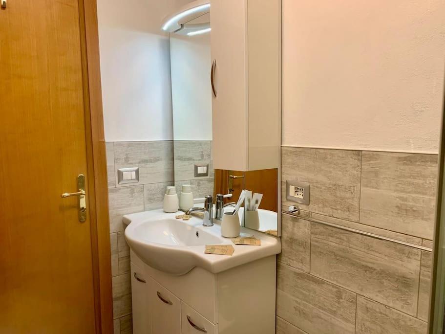 Appartement Rifugio Fiorentino Alle Porte Del Chianti