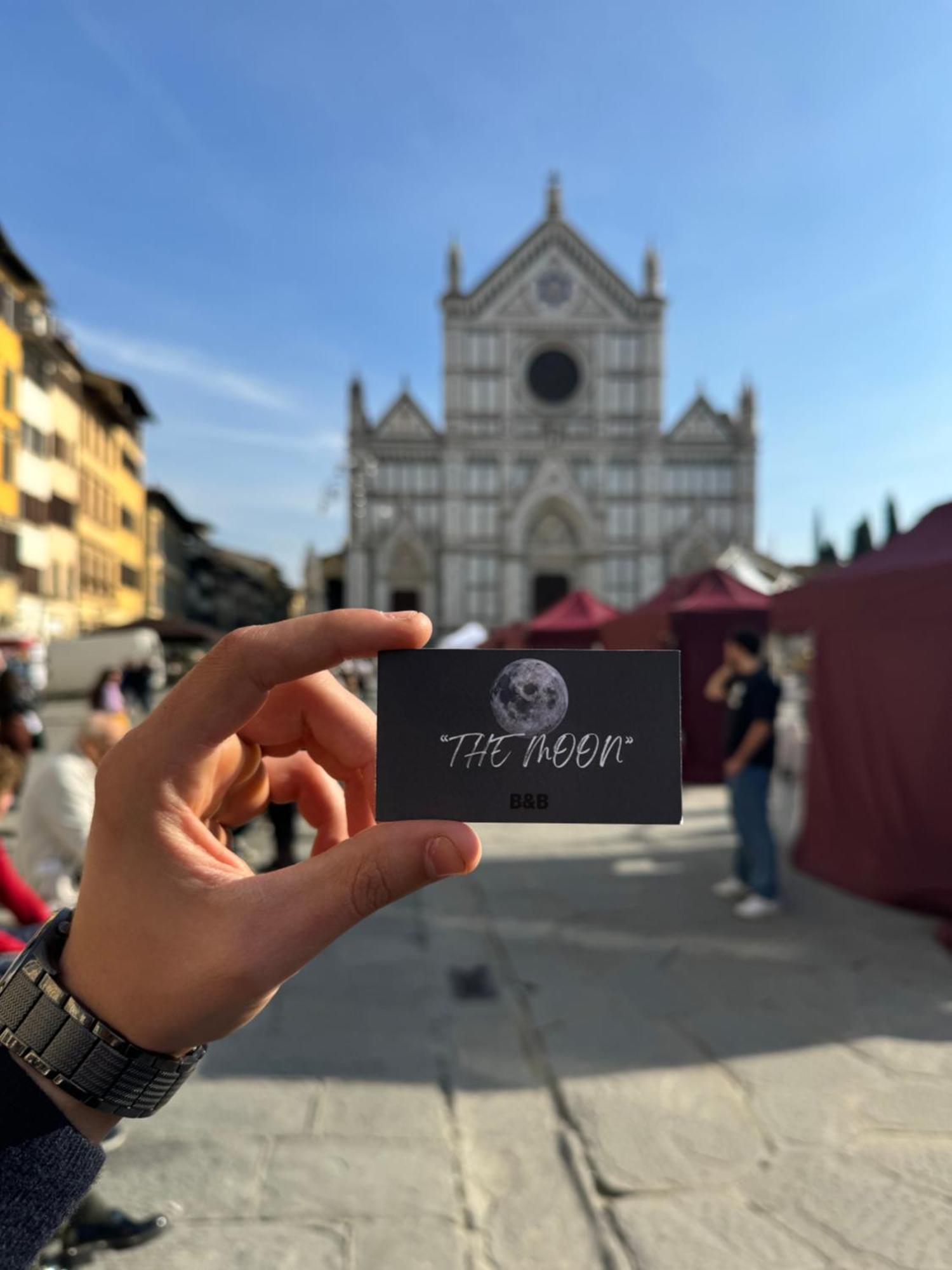 Santa Croce Moon Appartamento