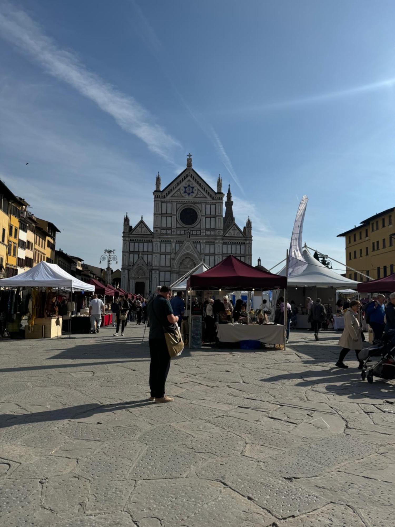 Appartamento Santa Croce Moon