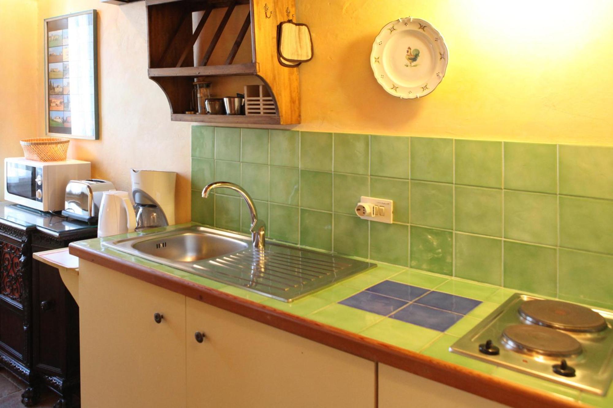 Poggio Imperiale Appartement Florence