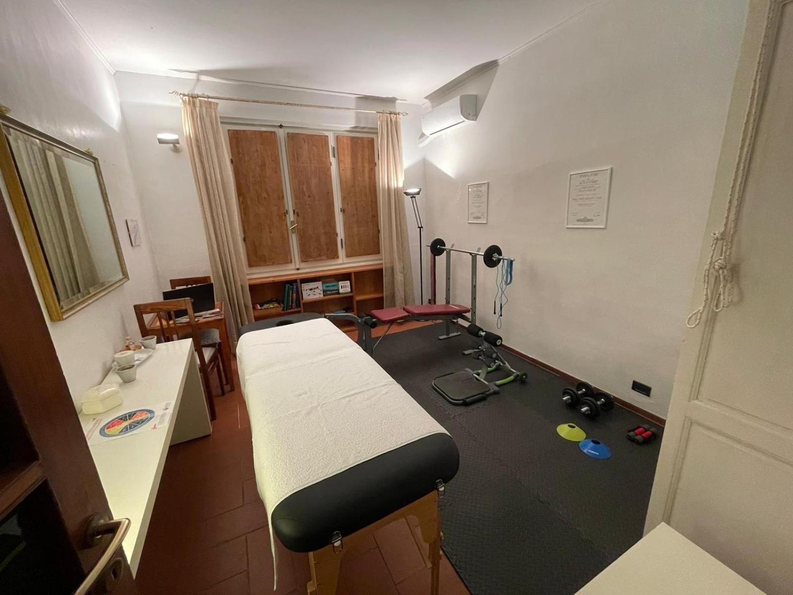 Le 5 Vie Con Tripla Bed & Breakfast *