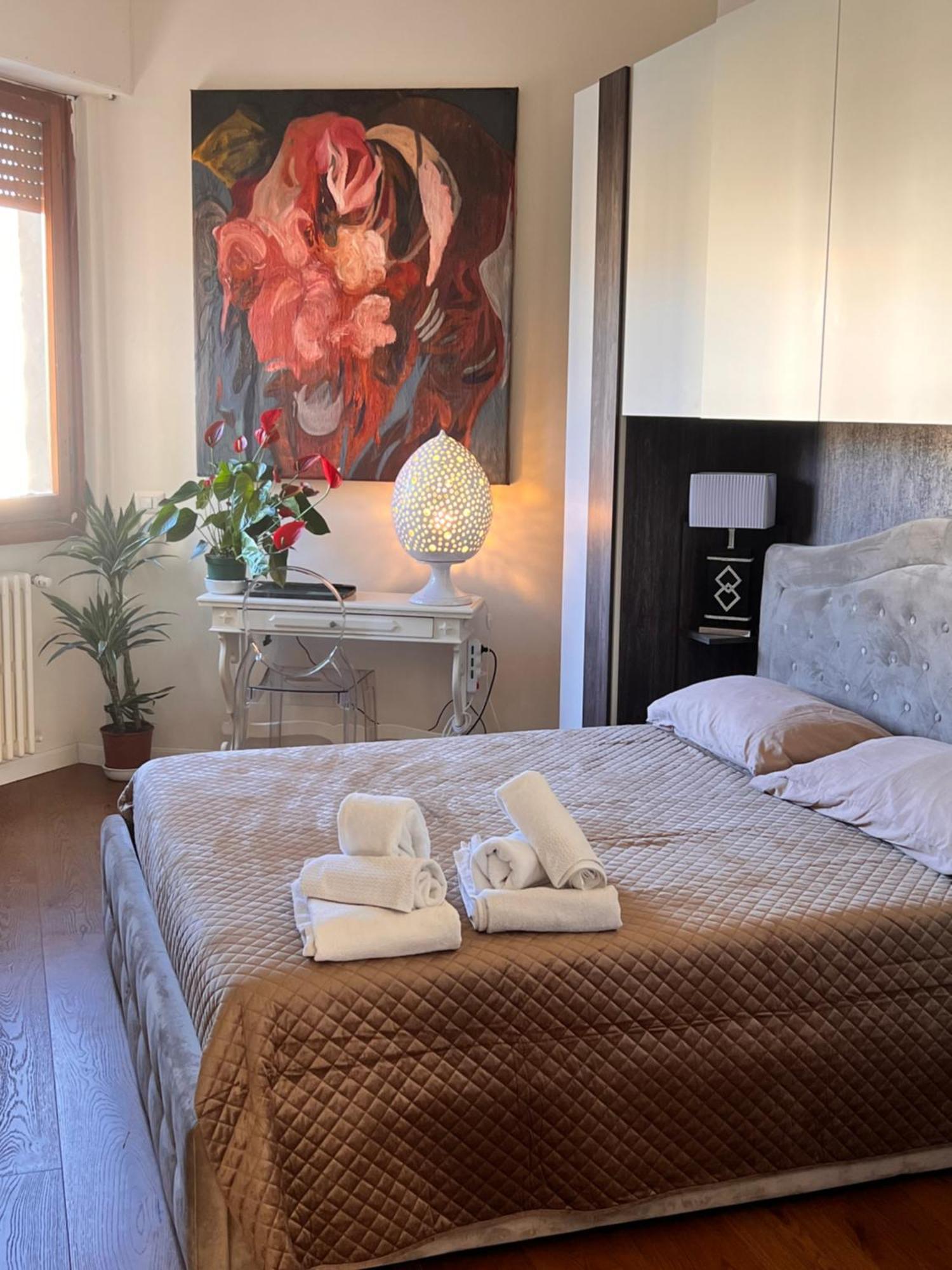 Residenza Anton Doni * Florenz