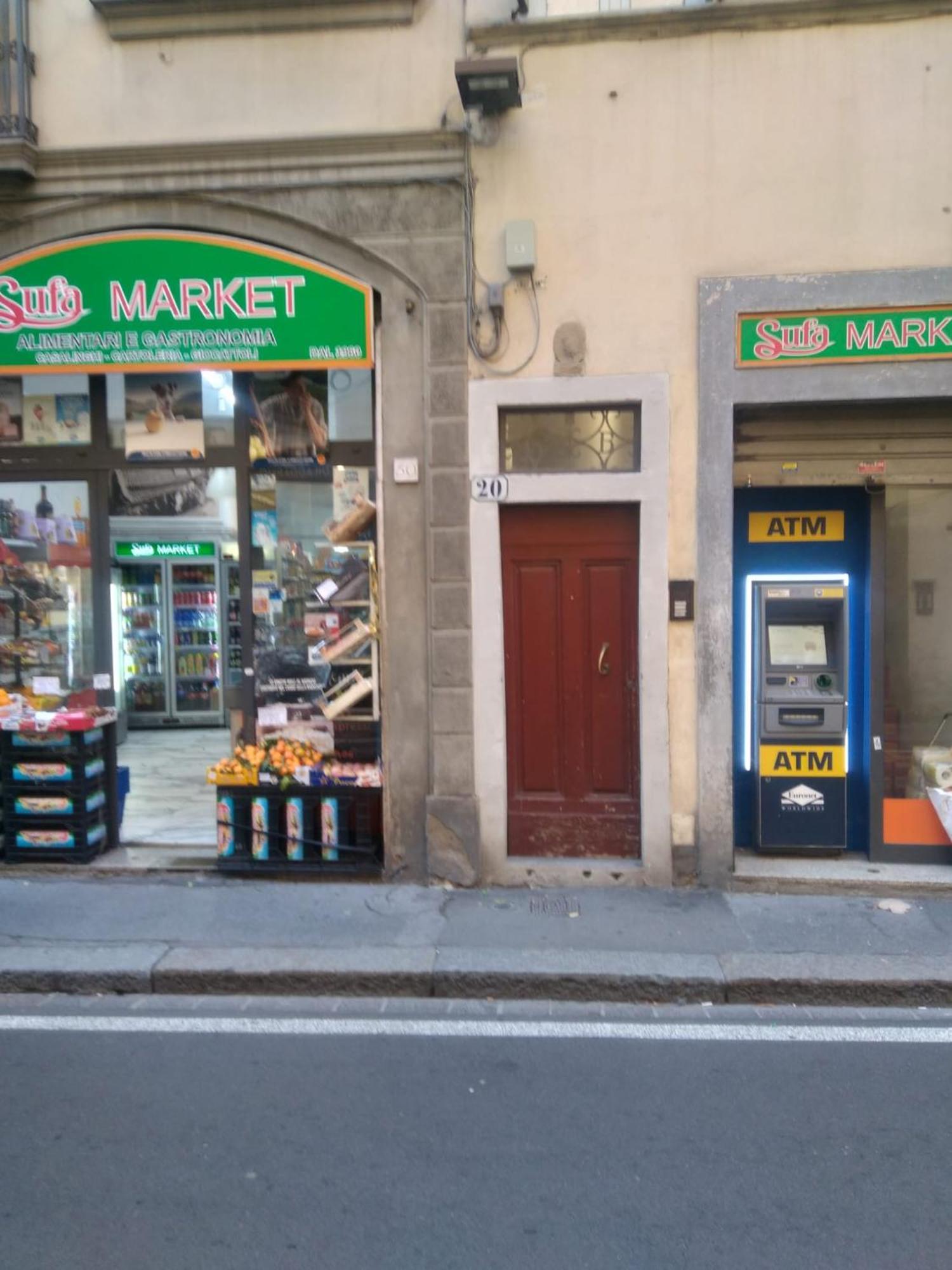 Appartement La Tanetta Di Boboli