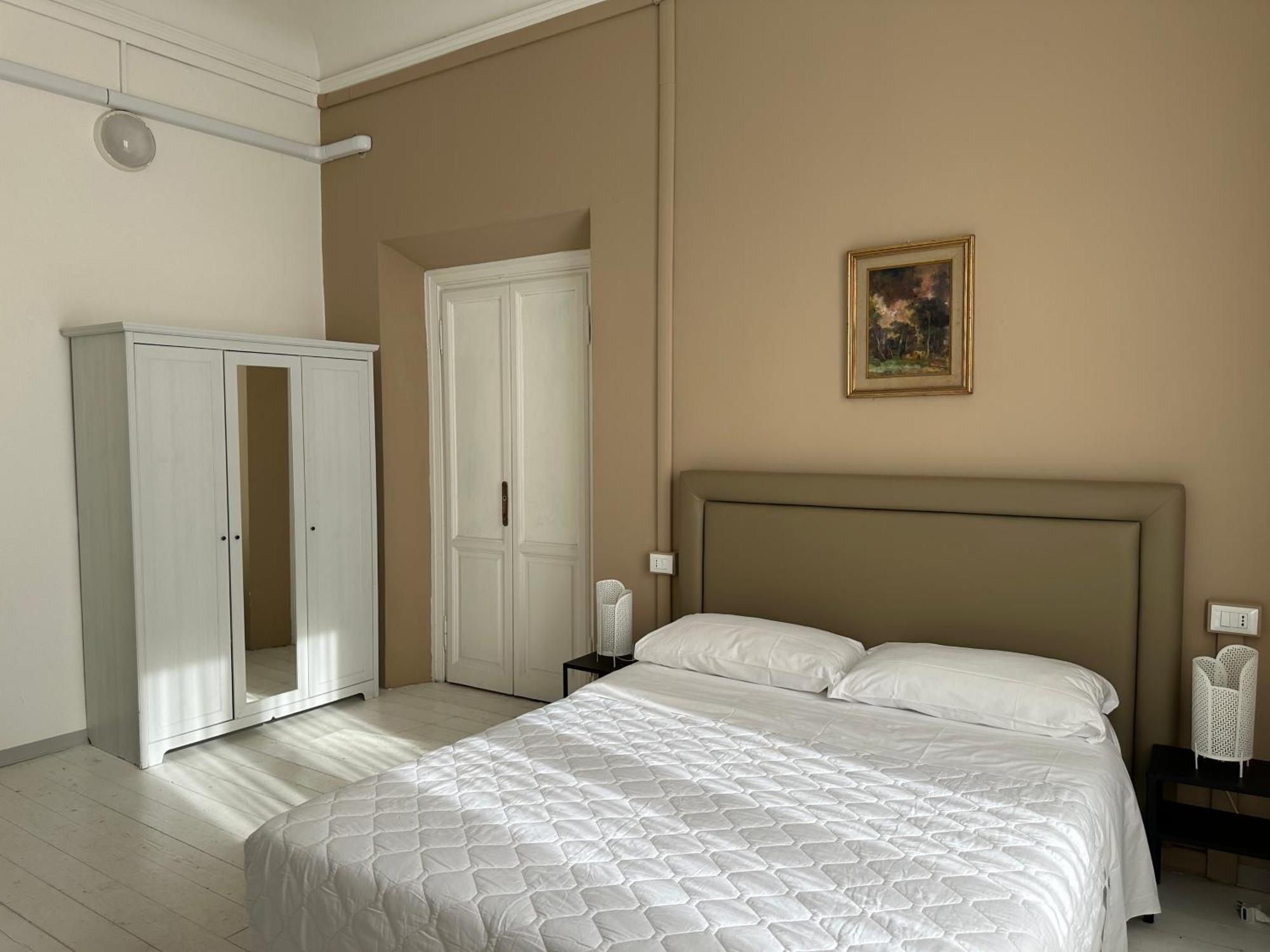 La Loggia Del Porcellino Apartment *