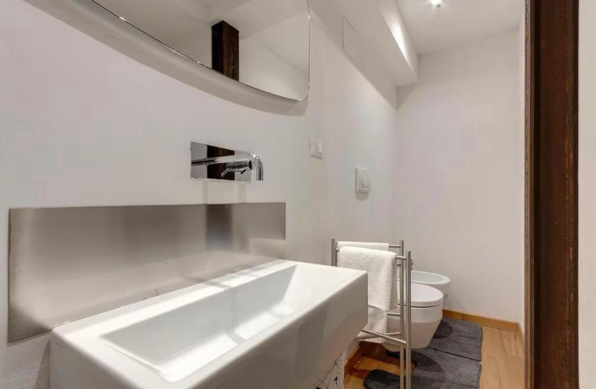 Appartement Piazza Della Signoria Historic Center