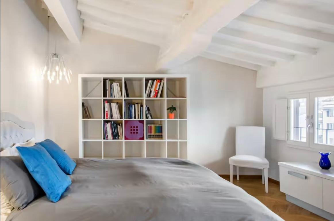 Appartement Piazza Della Signoria Historic Center