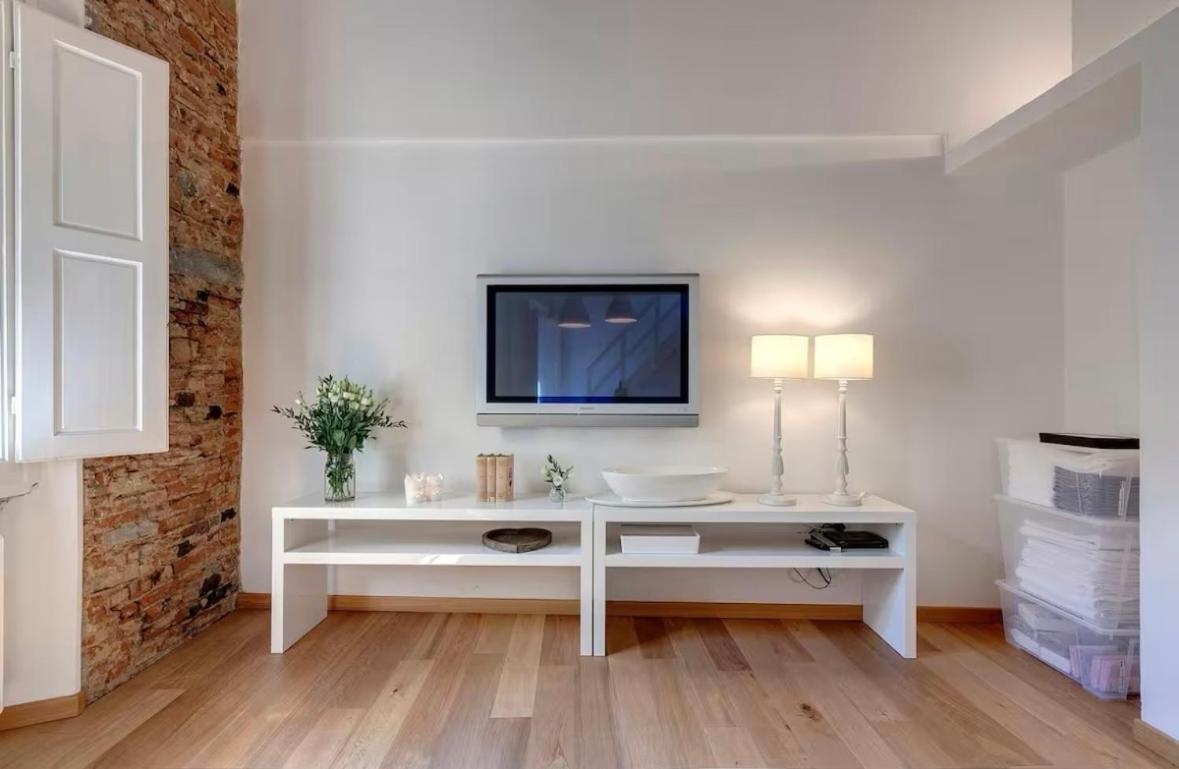 Appartement Piazza Della Signoria Historic Center Florence