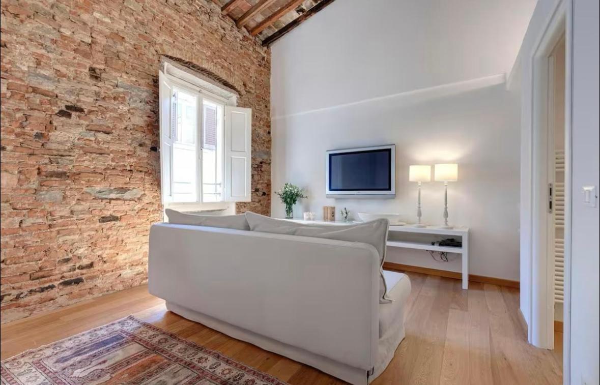 Appartement Piazza Della Signoria Historic Center