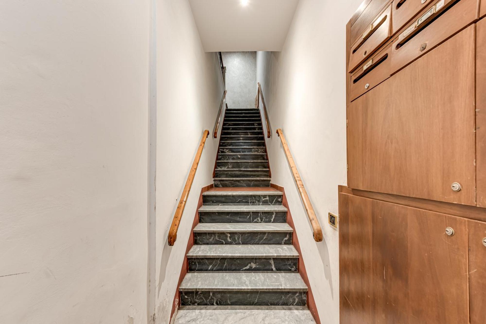 San Gallo Appartement