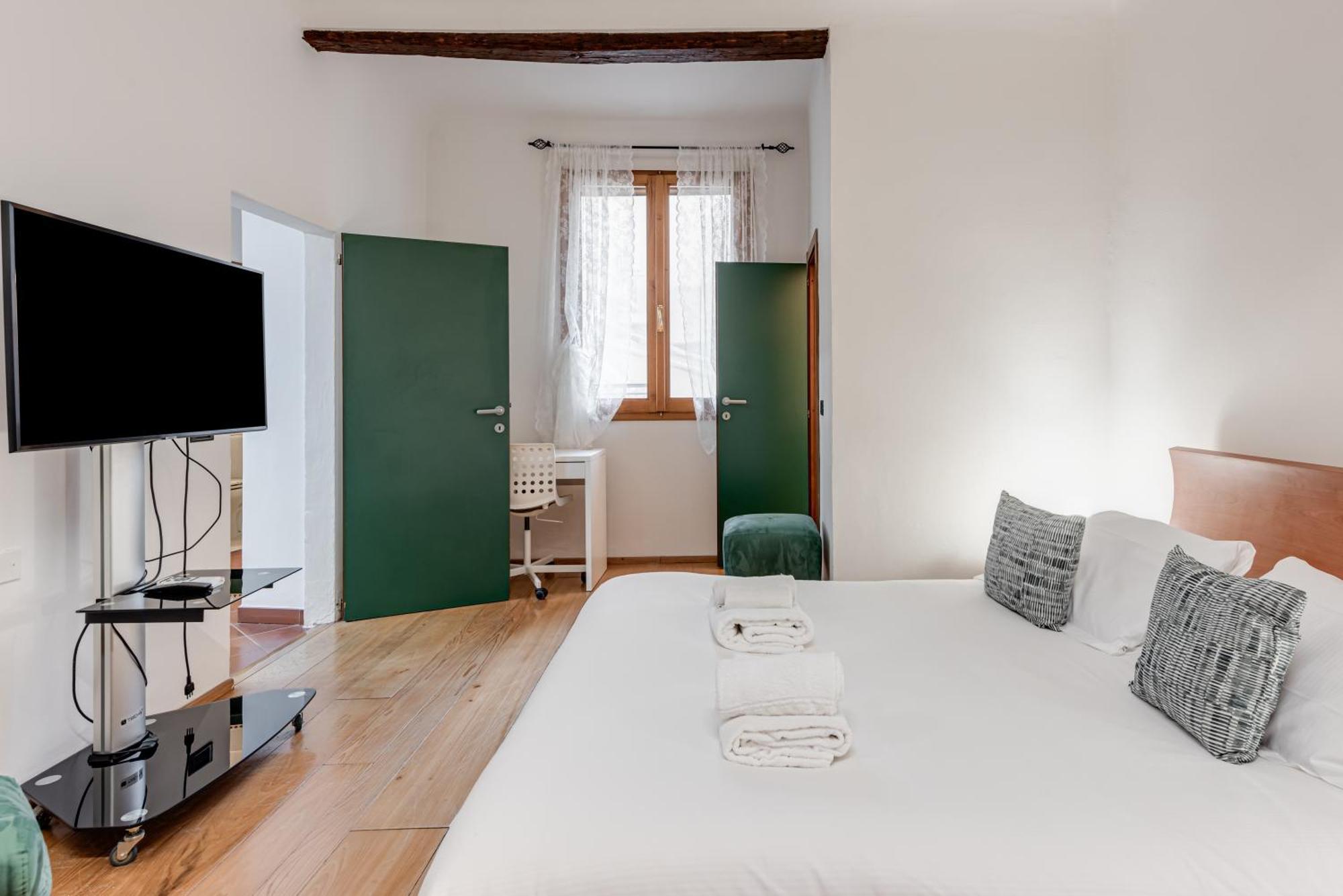 San Gallo Appartement *