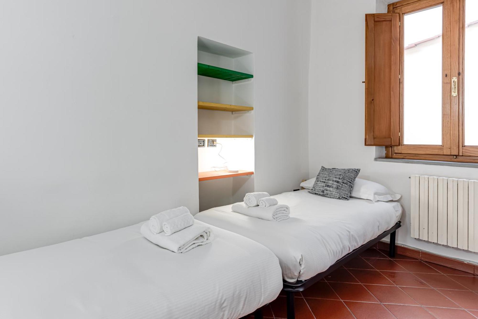 Appartement San Gallo *