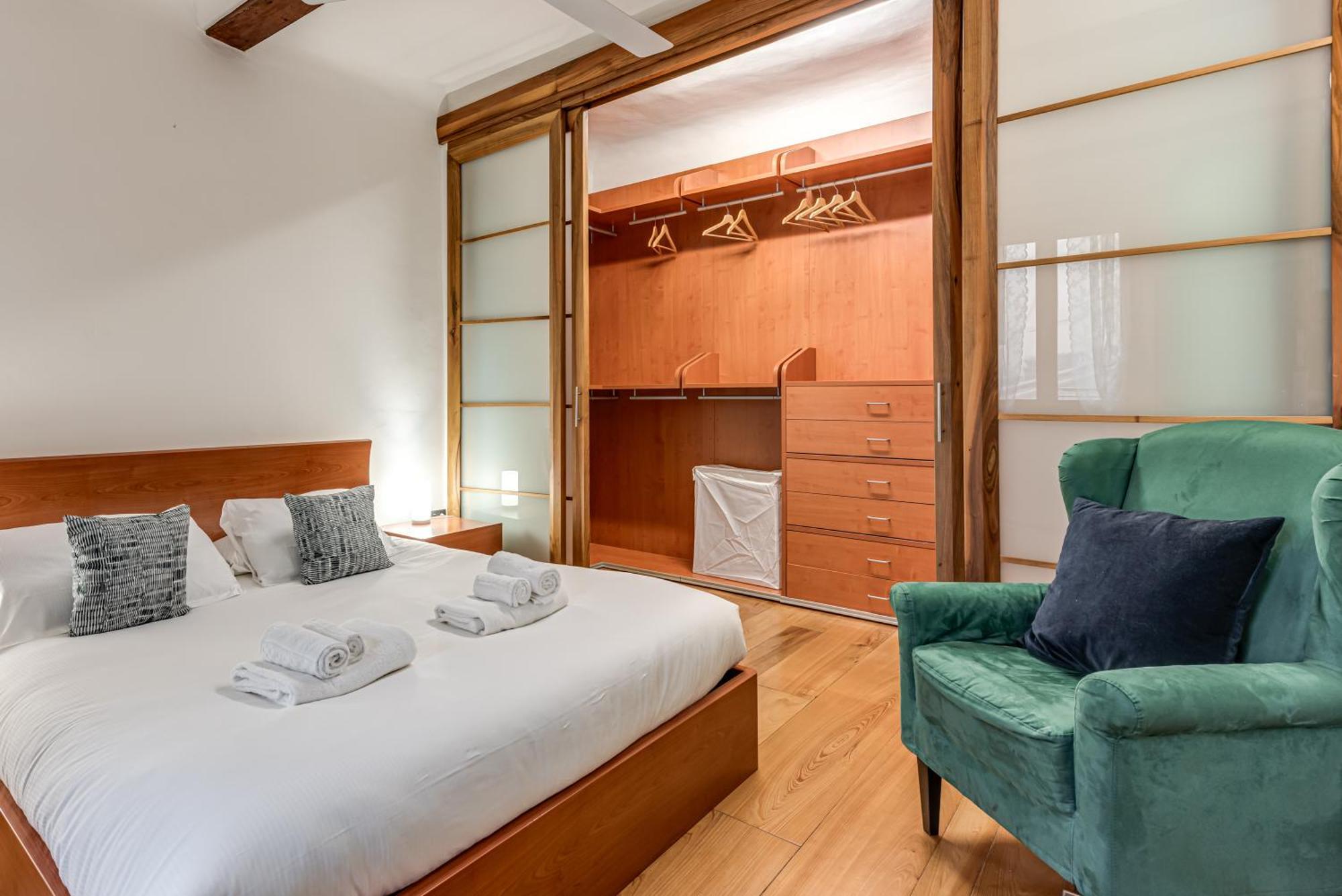 San Gallo Appartement