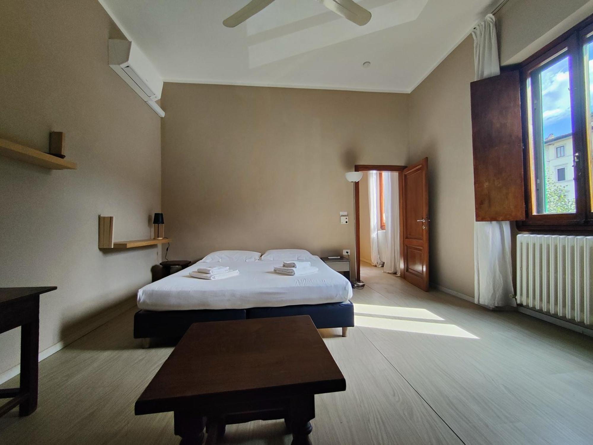 La Casa Di Maisa - Self Check-in - Apartment Florence