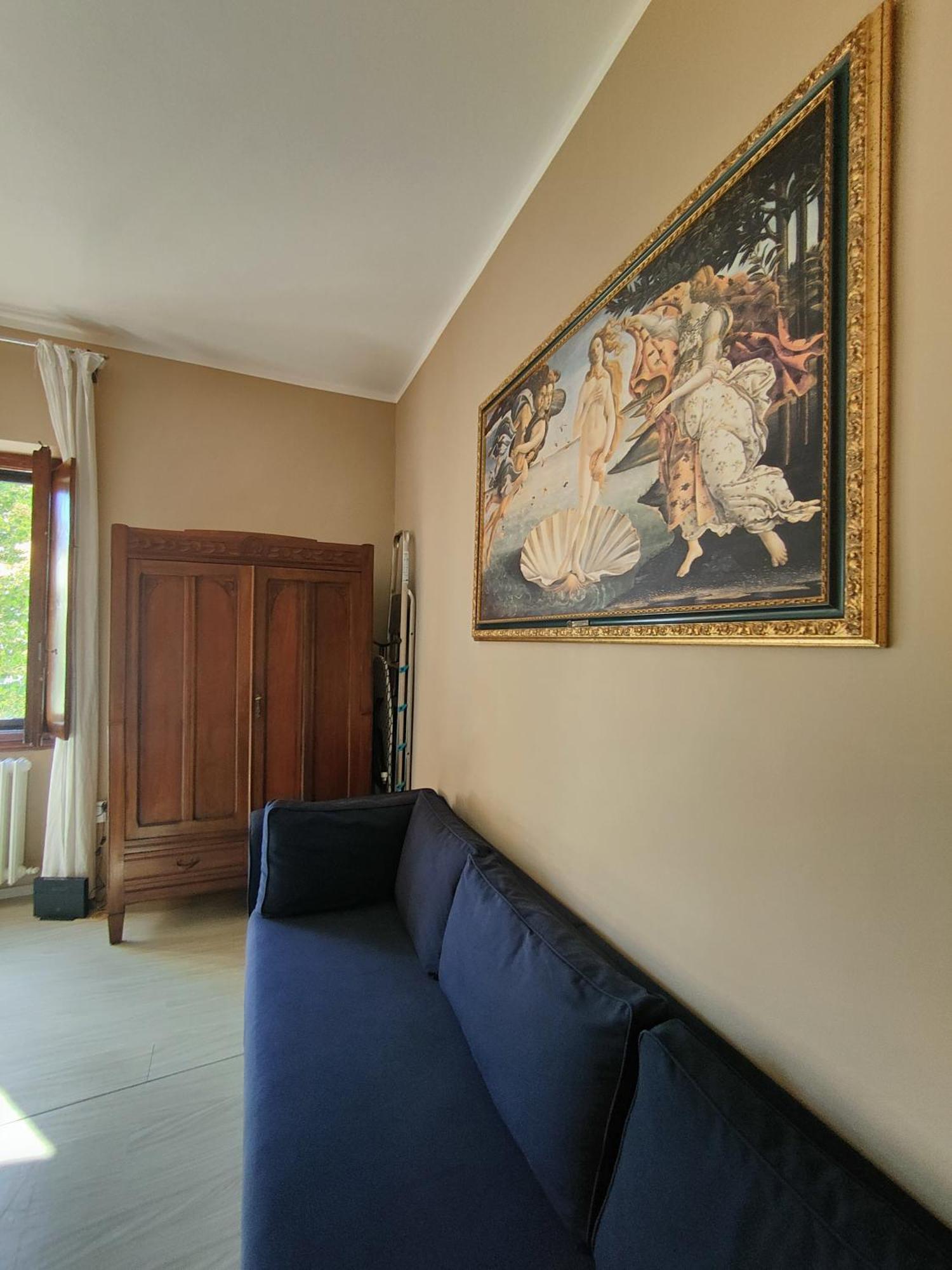 La Casa Di Maisa - Self Check-in - Apartment *