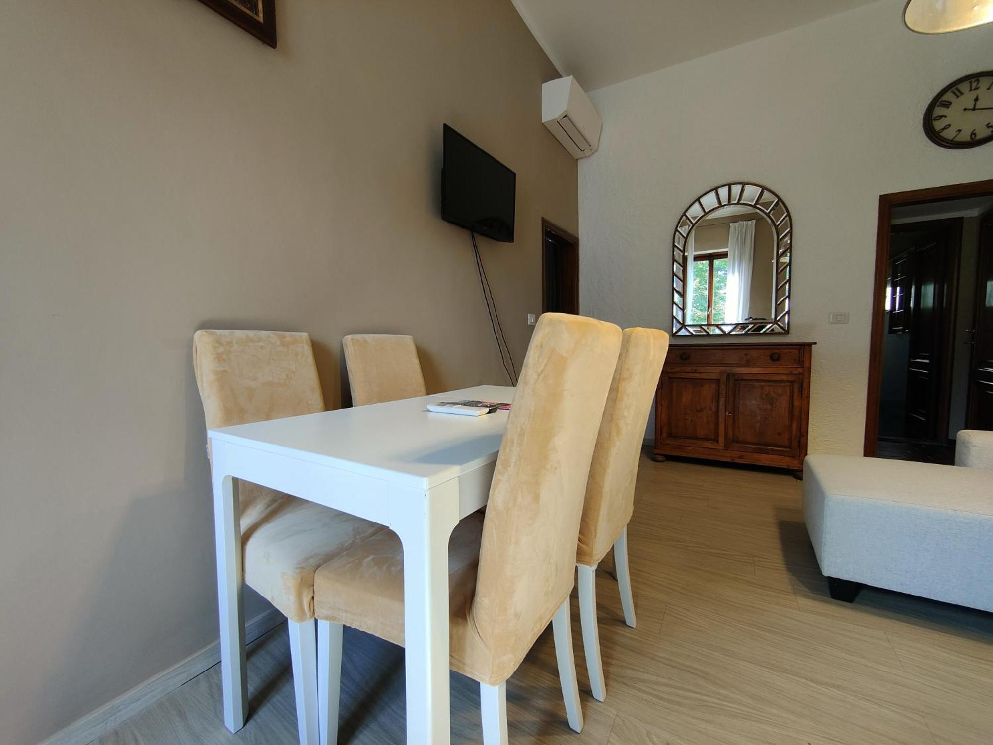 Apartment La Casa Di Maisa - Self Check-in - *