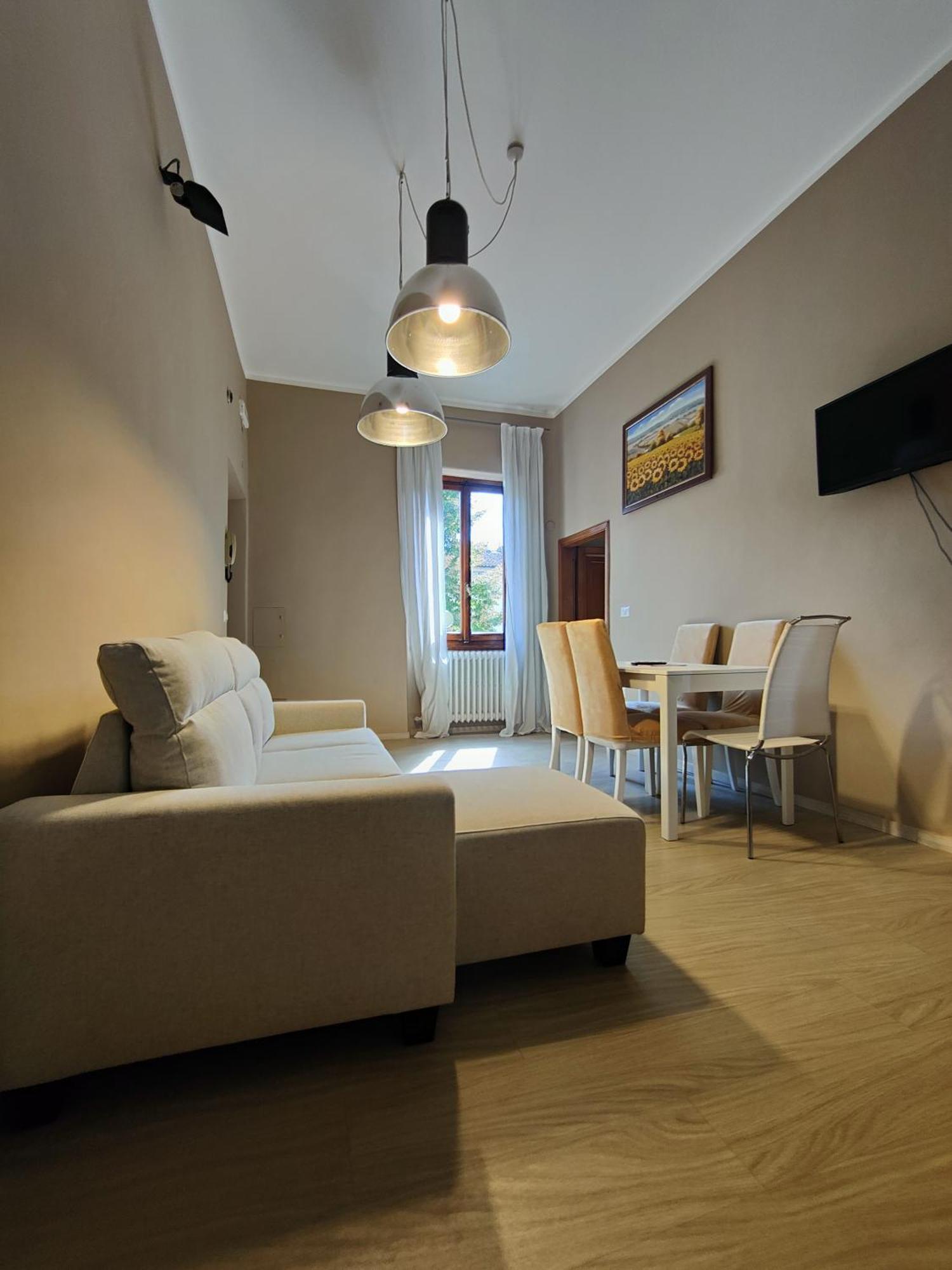 La Casa Di Maisa - Self Check-in - Florence
