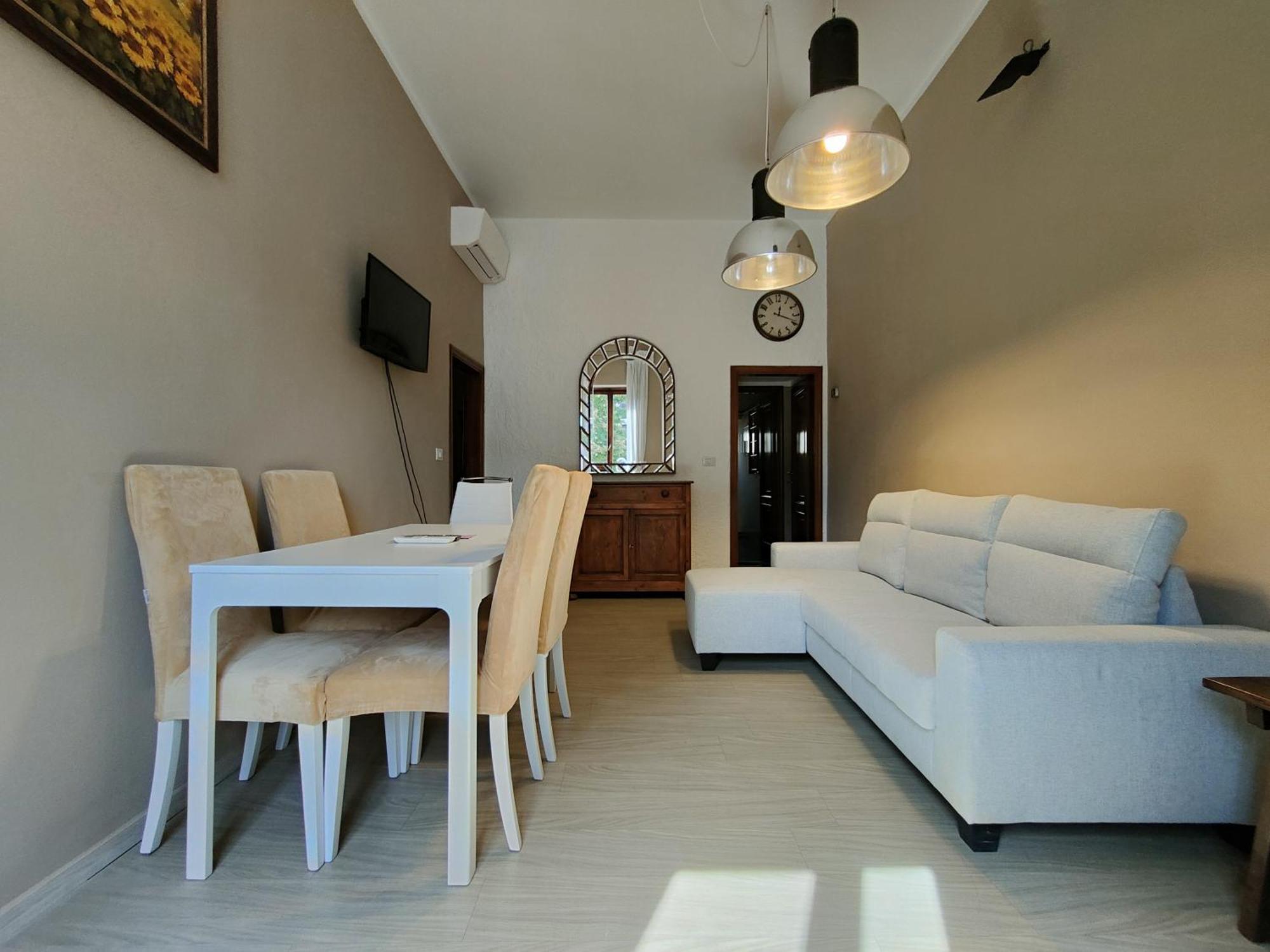 La Casa Di Maisa - Self Check-in - Apartment Florence