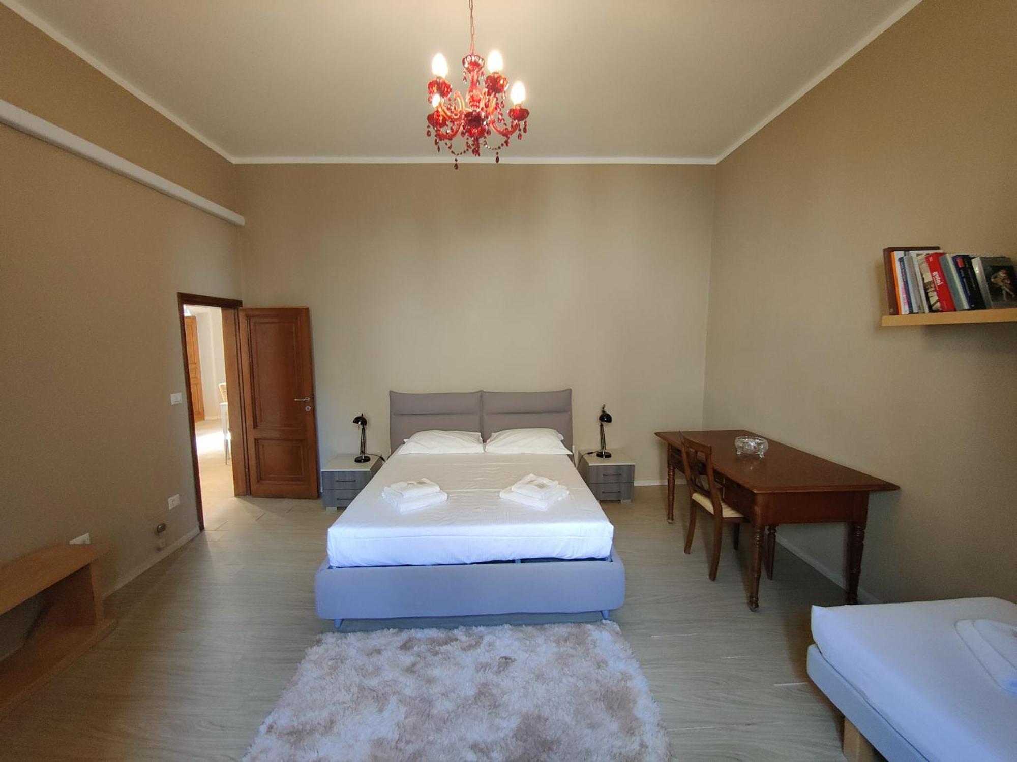 Apartment La Casa Di Maisa - Self Check-in - Florence