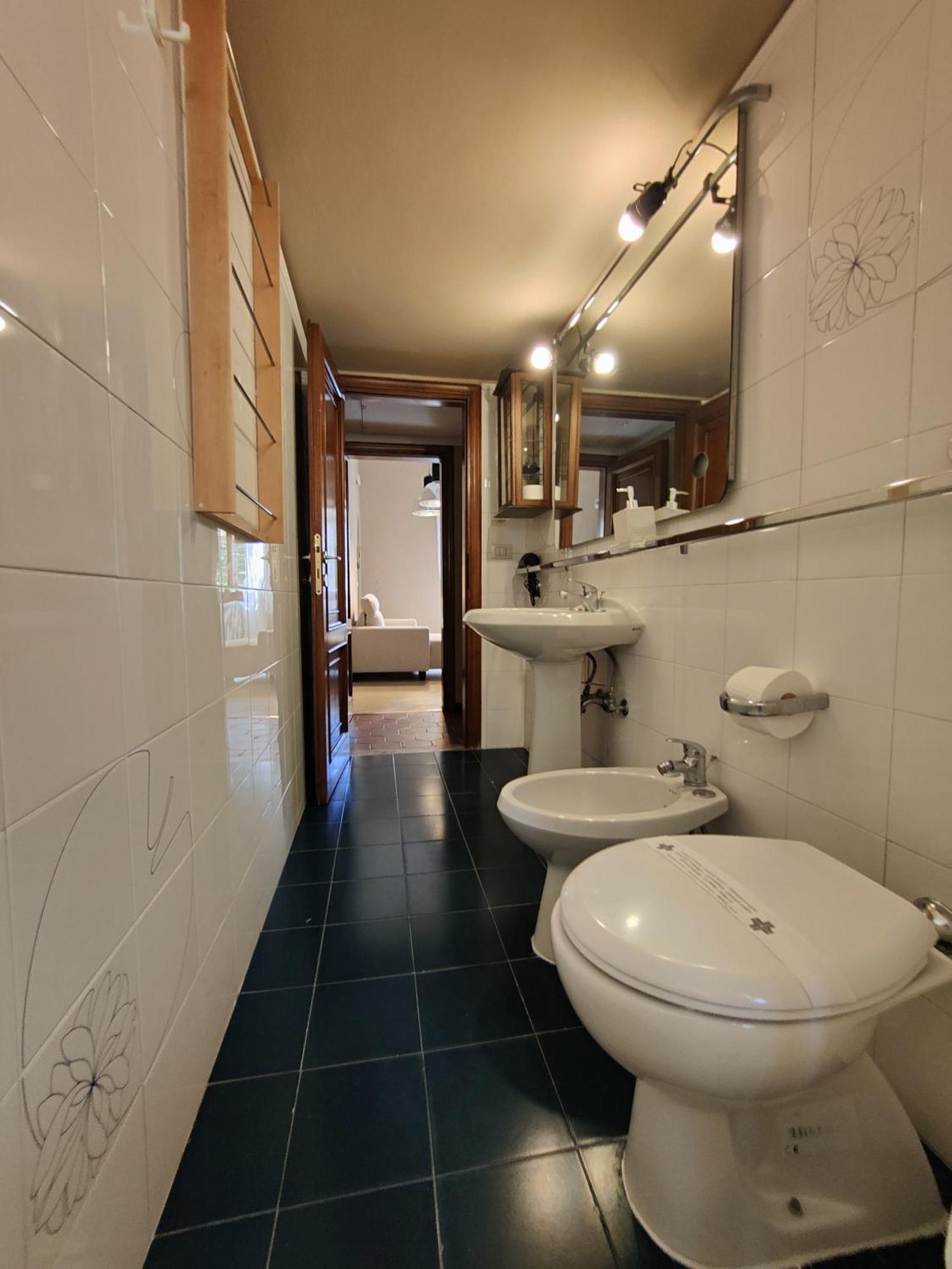 La Casa Di Maisa - Self Check-in - * Florence