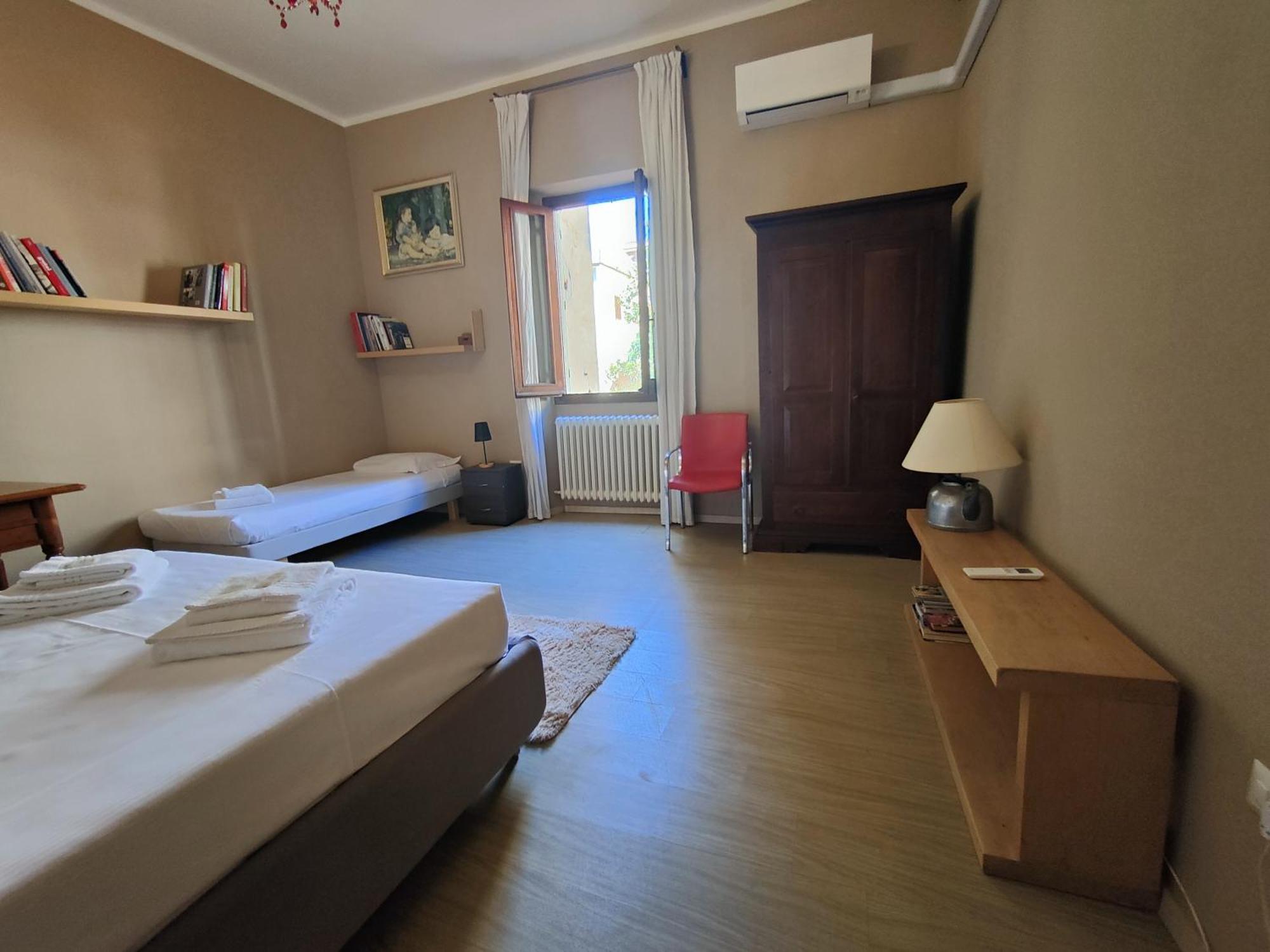 La Casa Di Maisa - Self Check-in - Apartment