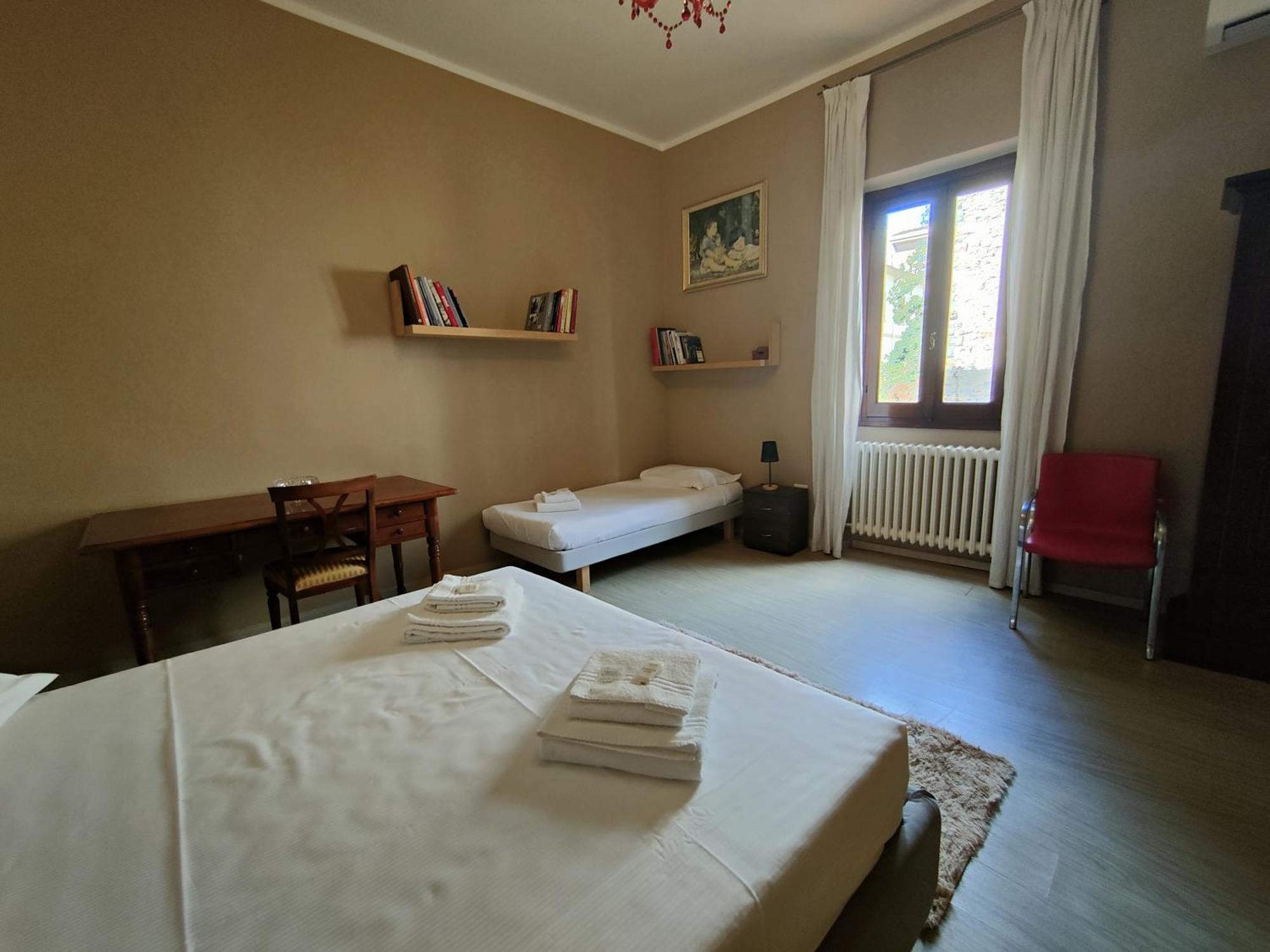 Apartment La Casa Di Maisa - Self Check-in - Florence