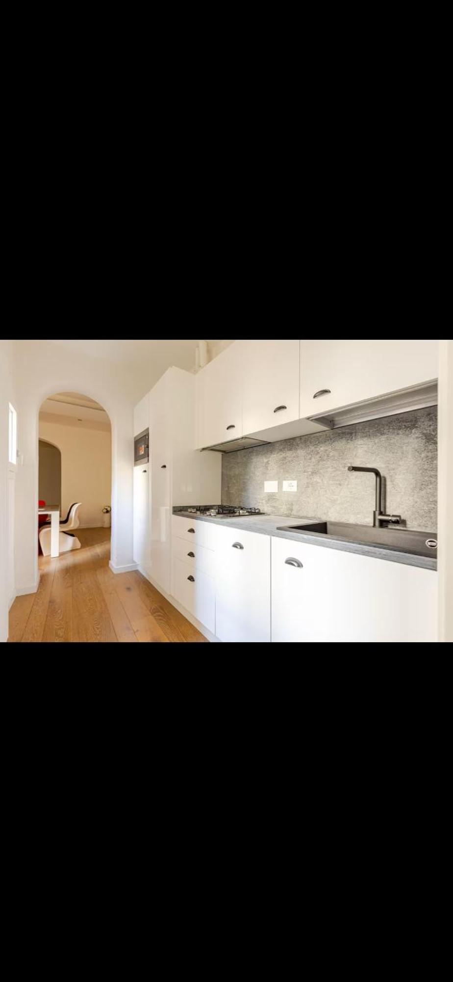 Modern Camaldoli Appartamento