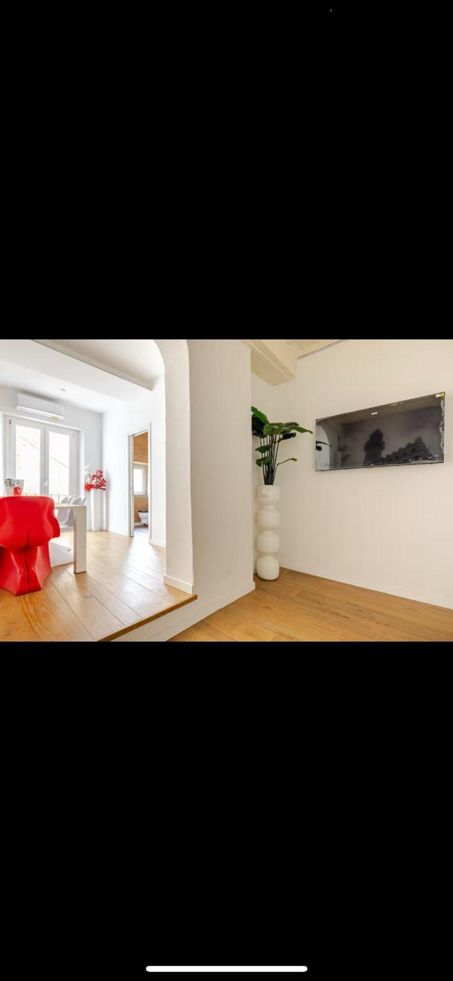 Appartamento Modern Camaldoli
