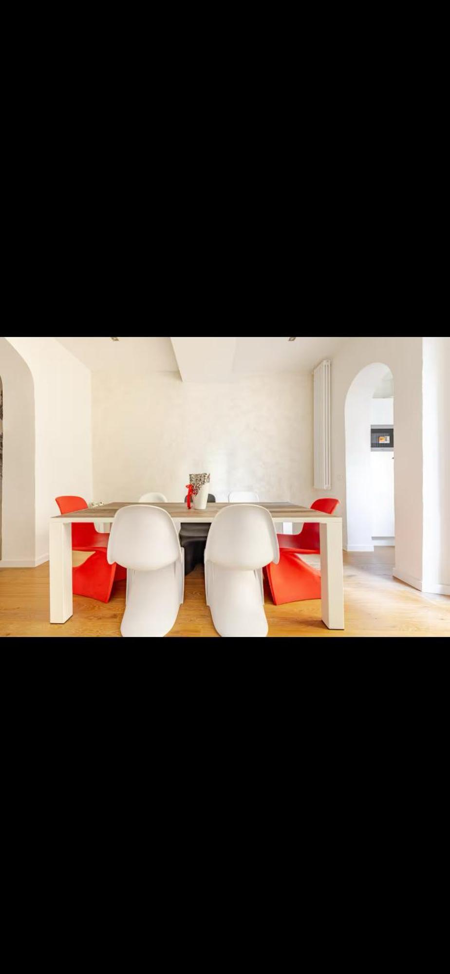 Modern Camaldoli Appartamento Firenze