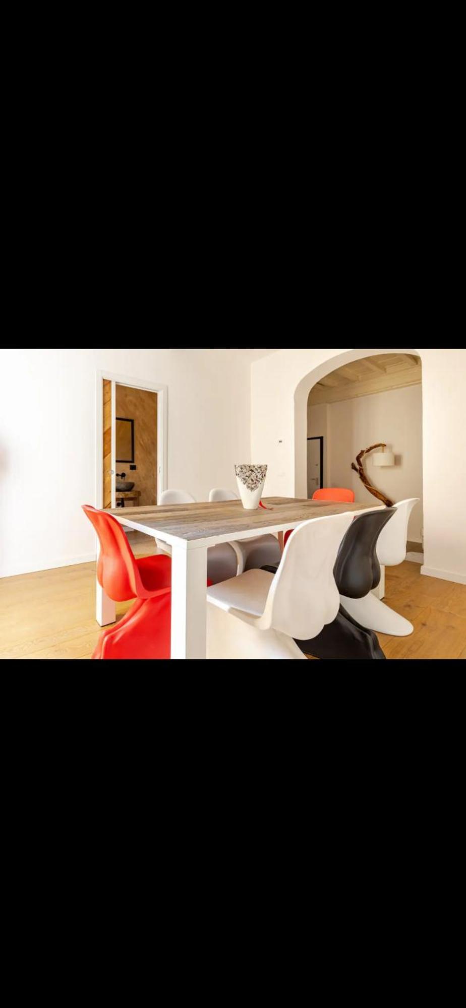 Modern Camaldoli