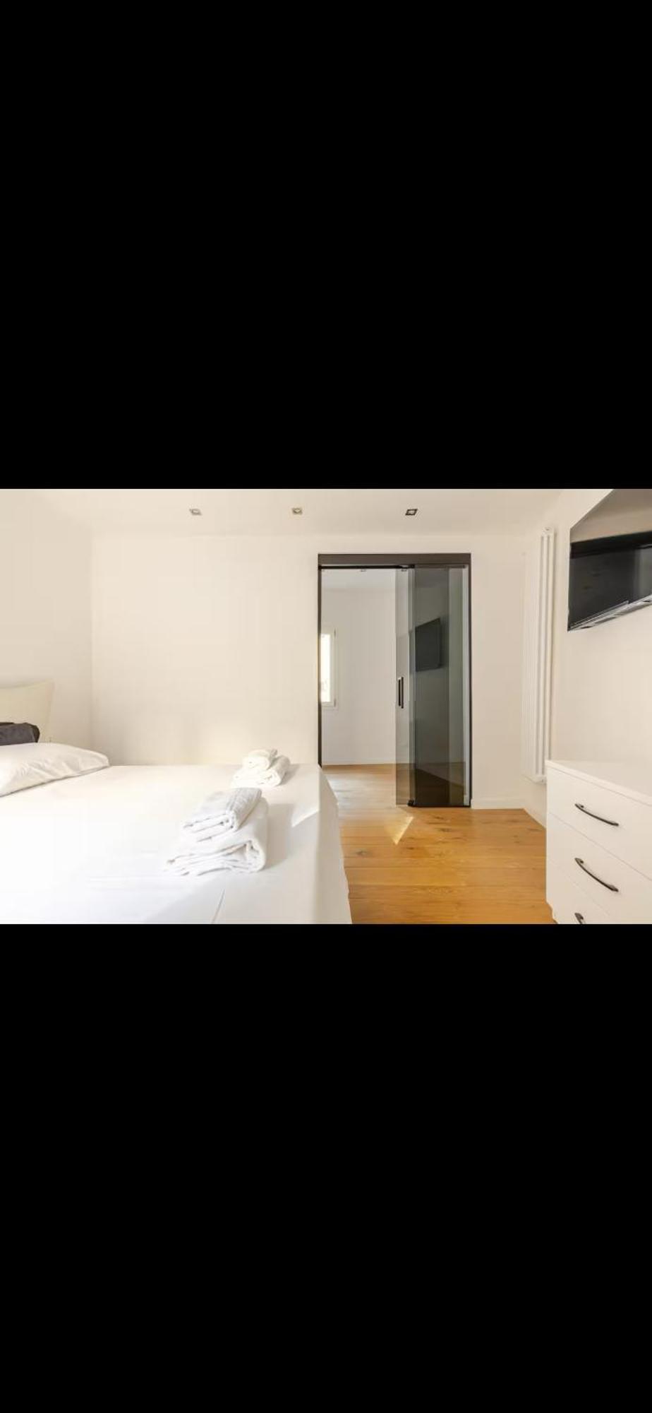 Modern Camaldoli Appartamento