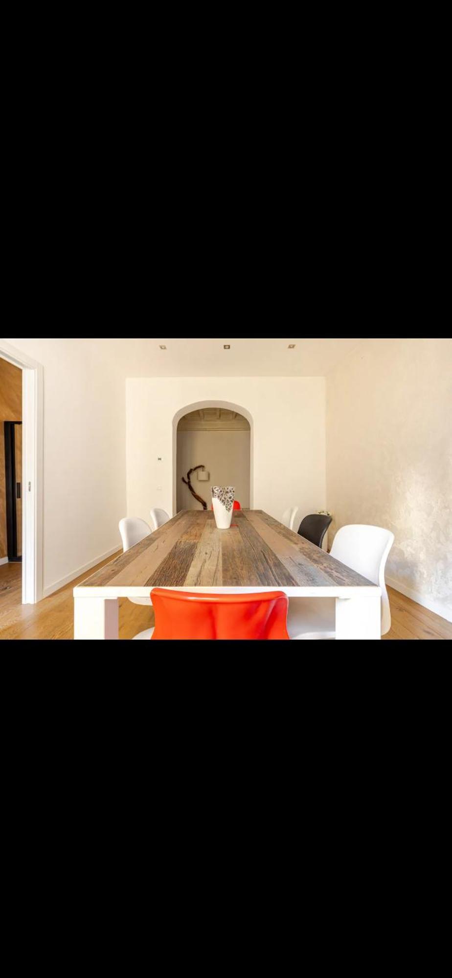 Modern Camaldoli Appartamento *
